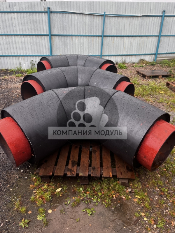 Фото Компания Модуль